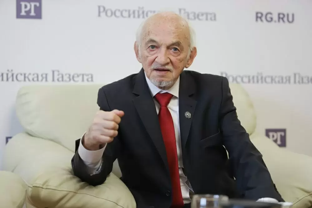 Как здоровье зависит от правильного питания: советы профессора Дадали