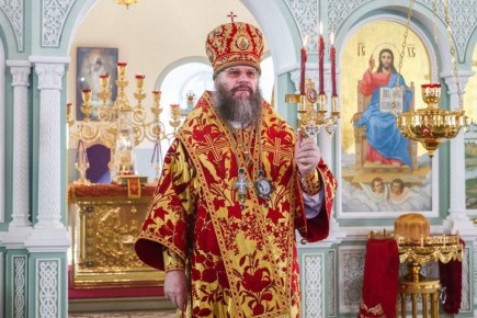 Сегодня православные верующие отмечают Великую субботу, канун Пасхи