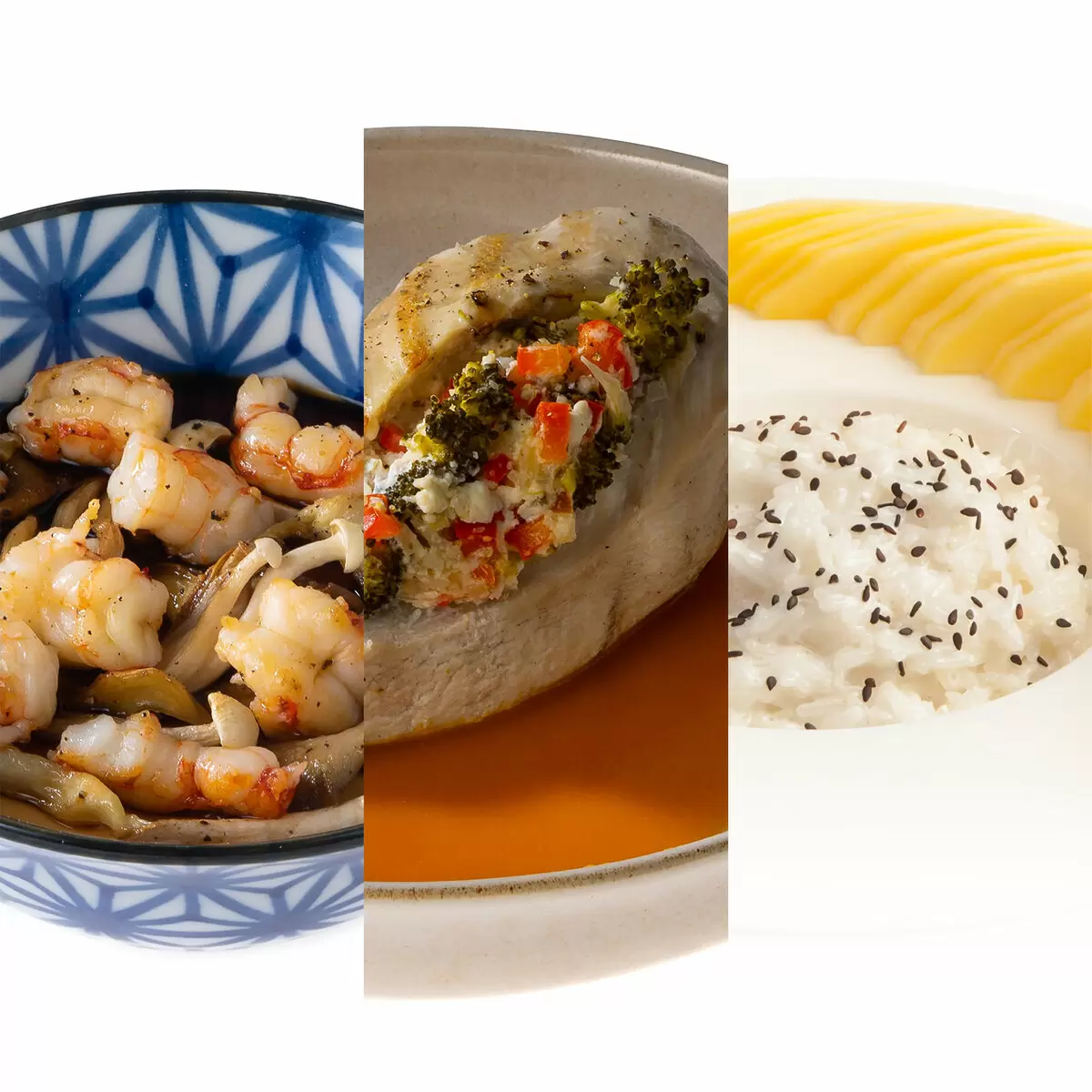 Паровые деликатесы: идеи для здорового питания