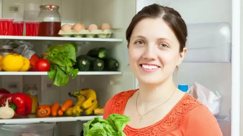 Как хранить продукты правильно: 10 неожиданных находок