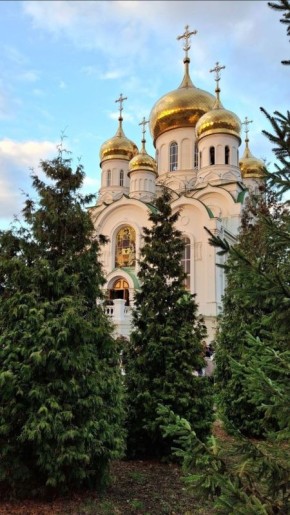 Хорошего вечера. Иван Александрович/ВК "Красивый Тамбов"