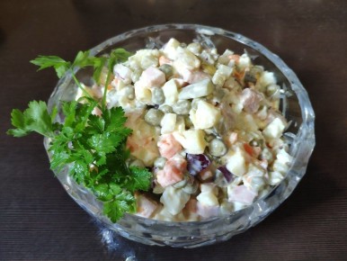 ��������������� ���������� �������� ������������ ����������� ������