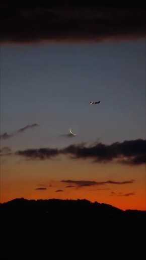 Вместо вечерней медитации