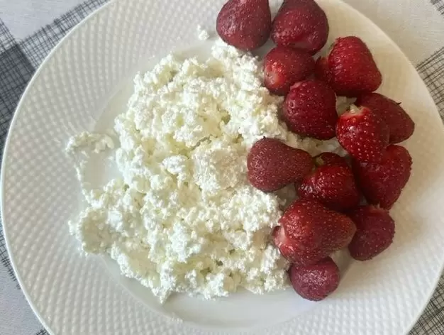 Как распознать белковый дефицит: 15 признаков и пути решения