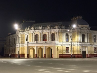 Главное в ТОПе за 13 апреля: