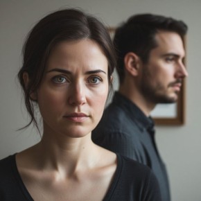 Жизнь в золотой клетке