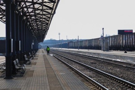 В Тамбове бывший начальник вокзала обвиняется в воровстве и мошенничестве