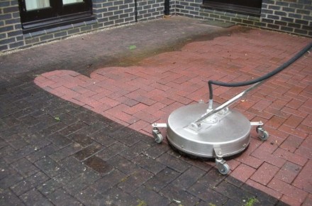 Эффективные секреты ухода за тротуарной плиткой для идеального участка