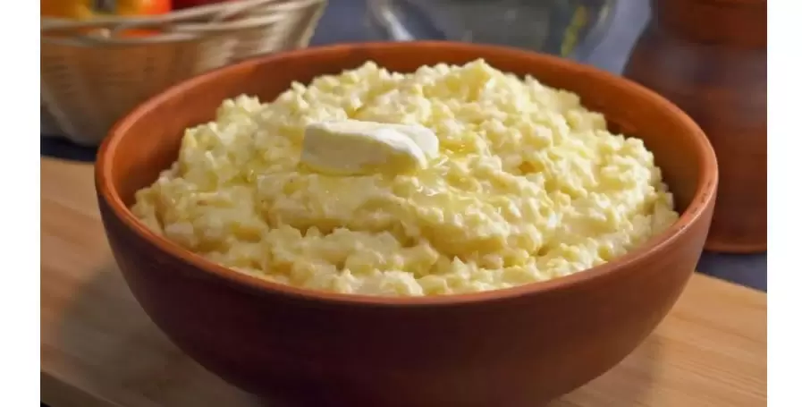 Зачем добавляют соль в пшённую кашу: секреты идеального вкуса