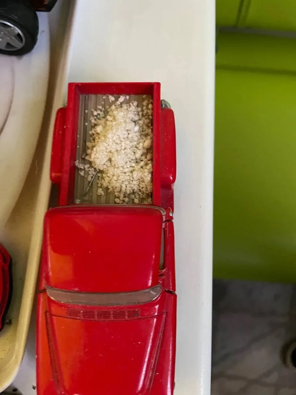 В Тамбове полицейские выявили наркопритон В Тамбове полицейские выявили наркопритон