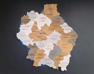 16 апреля в Тамбовском академическом драматическом театре пройдет торжественное мероприятие, посвященное Дню местного самоуправления