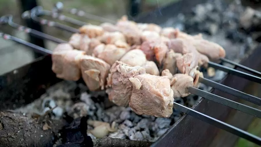 Как выбрать идеальное мясо для шашлыка: советы от Роспотребнадзора