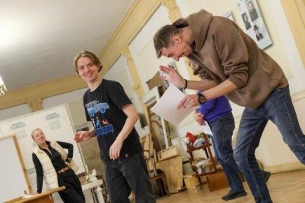 � ������������� ������� ������� ������� �������� ��������� �������������� ������� (16+)