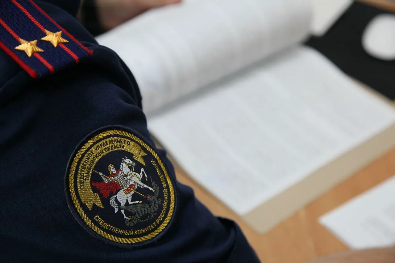 В Тамбовской области начальник подразделения транспортного предприятия подозревается в мошенничестве