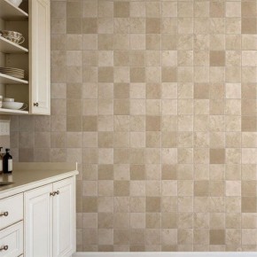 Моющиеся обои: практичное решение для кухни