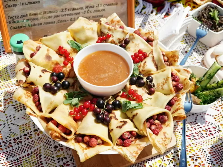 Когда начинается Масленица в 2026 году и какие традиции её сопровождают