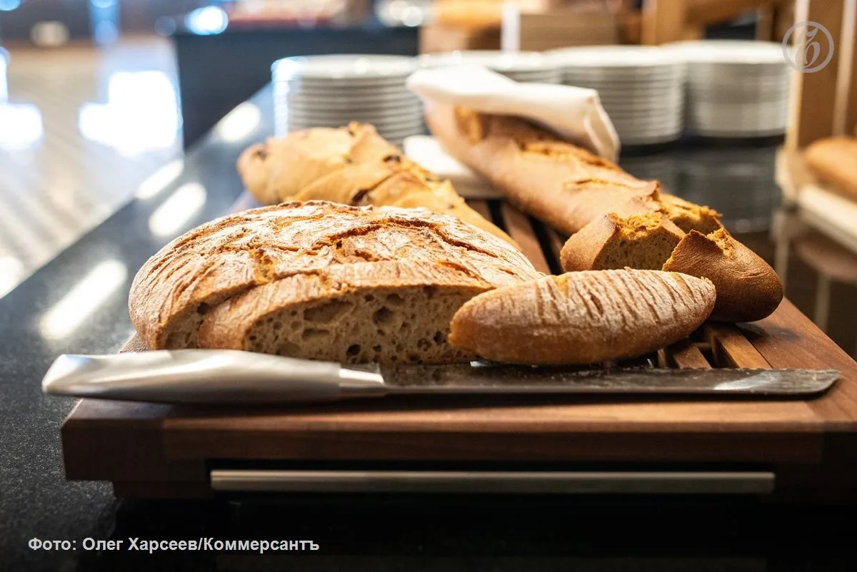 Имущественный комплекс ОАО «Тамбовский хлебозавод» оценили в 300 млн руб