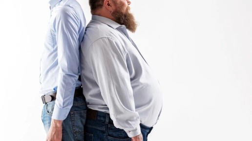 Почему одни люди отлично держат вес, а другие с трудом справляются с полнотой