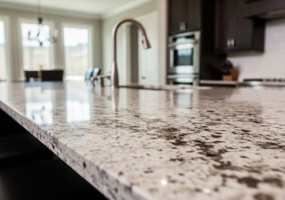 Как вернуть блеск граниту: методы восстановления и защиты