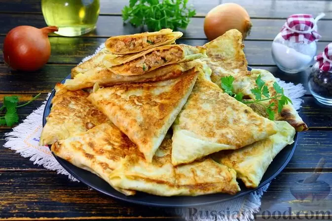 Вкус и экономия: удивительные рецепты для вашего стола