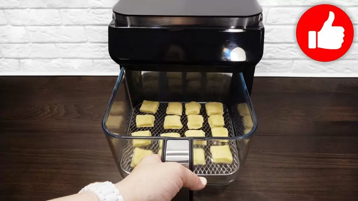 Легкое и быстрое печенье на кефире: идеальный десерт для всей семьи