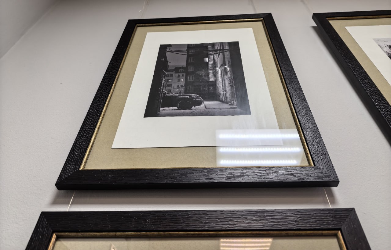 В Державинском университете открылась фотовыставка тамбовской журналистки Светланы Родионовой В Державинском университете открылась фотовыставка тамбовской журналистки Светланы Родионовой