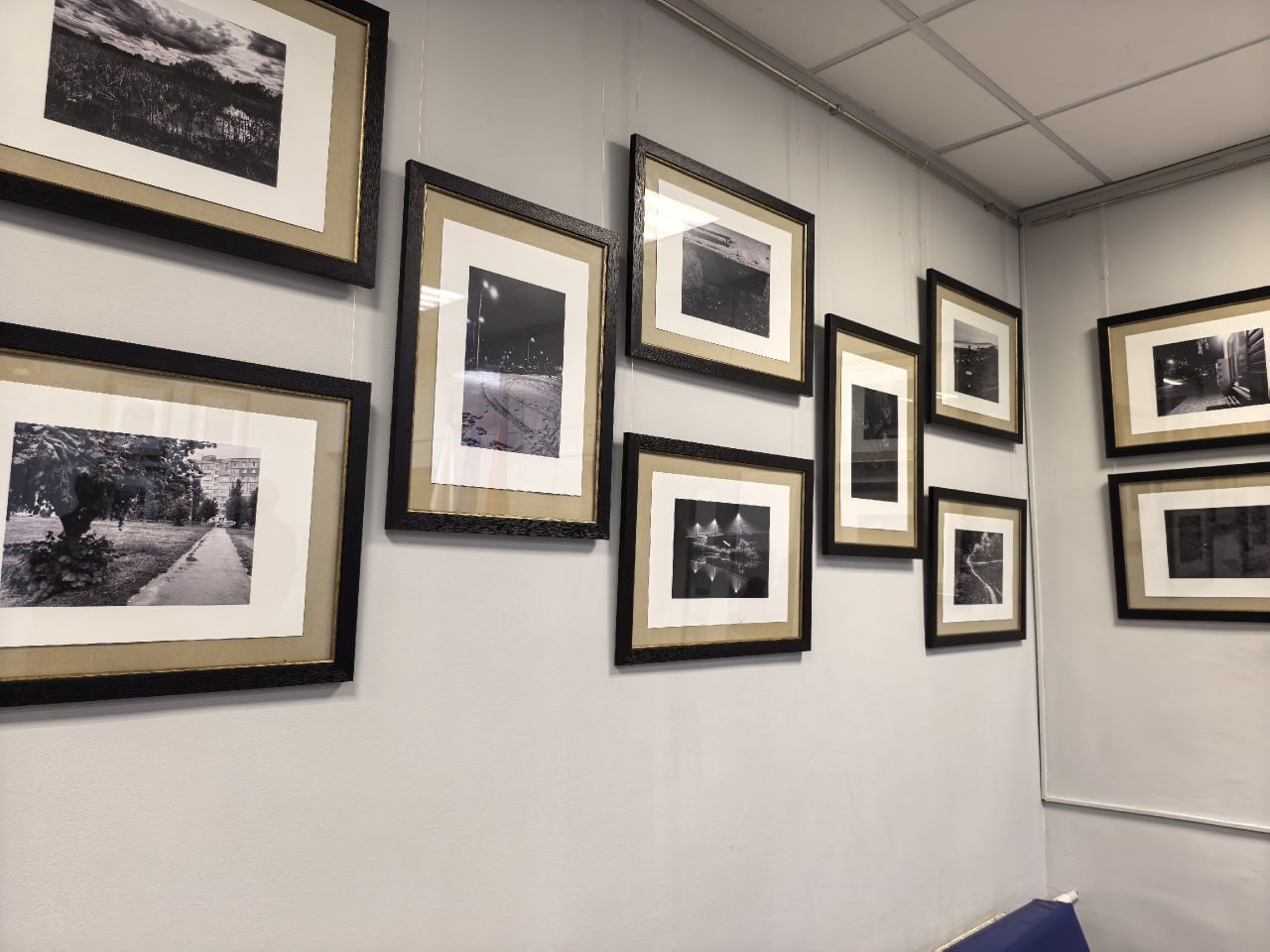 В Державинском университете открылась фотовыставка тамбовской журналистки Светланы Родионовой В Державинском университете открылась фотовыставка тамбовской журналистки Светланы Родионовой