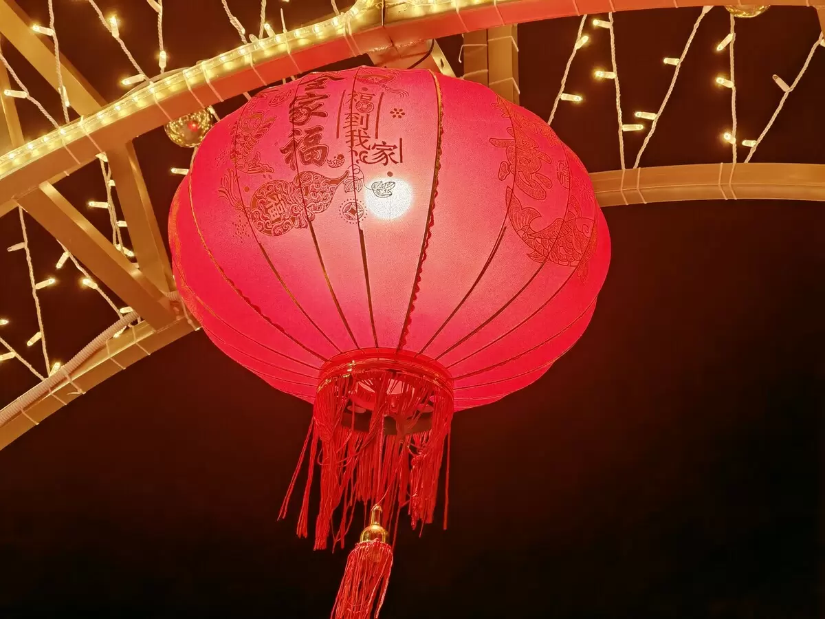 Параллели между Масленицей и китайским Новым годом: взгляд эксперта