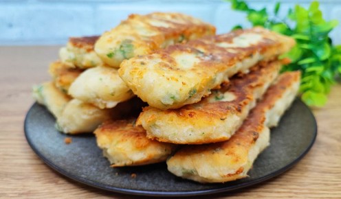 Как превратить картошку в хрустящие закуски