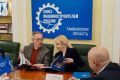 Тамбовское отделение Союза машиностроителей вошло в ТОП-10 по России