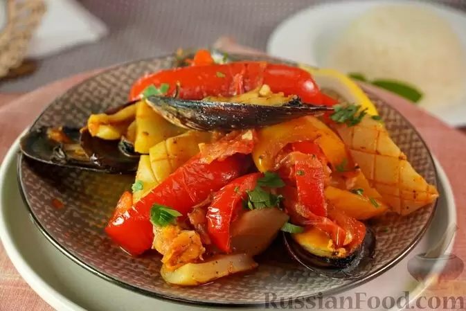 Раскрываем секреты кулинарных шедевров: лучшие закуски 2025 года