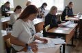 В Тамбовском округе родители прошли испытание ЕГЭ