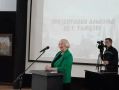 16 апреля в Тамбовской областной картинной галерее прошла презентация альбома «Наследие Тамбова»