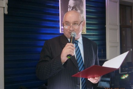 18 ������ � �����-����������� �. �. ����������� ��������� ������ ���� ������ ���������� ��������� �������� (13 ������� 1951 ���� � 14 ������ 2022 ����)