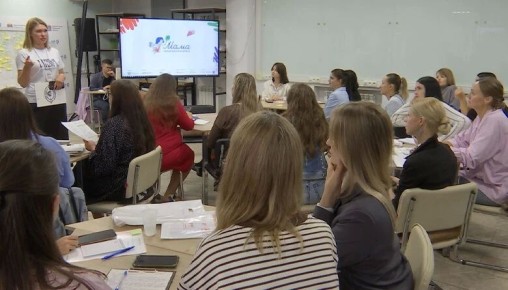 � ���������� ������� ������� ����� ������ � ��������� �����-��������������� 2026� (18+)