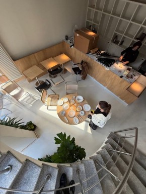 ���������� ����������� � ������ ������: �������� Core Bistro �� ����������