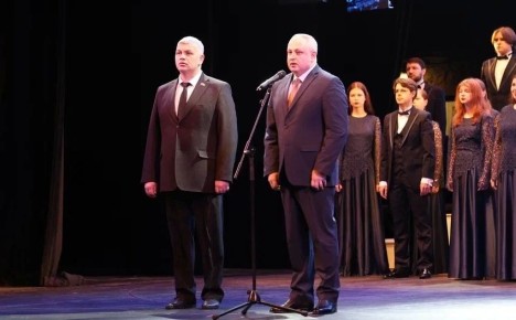 ������ ��������: � ���� ��������� �������, 27 ������, � ������������� ������ ���������� ������������� ��������, ����������� 390-����� ������