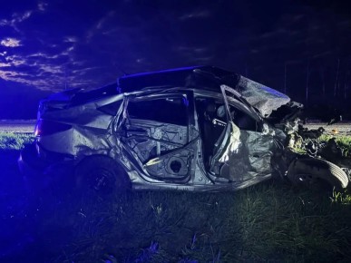 �������� �Hyundai Solaris� ��������� ����� �������� ������������ � ���������� �� ������ �-22 � ���������� �������