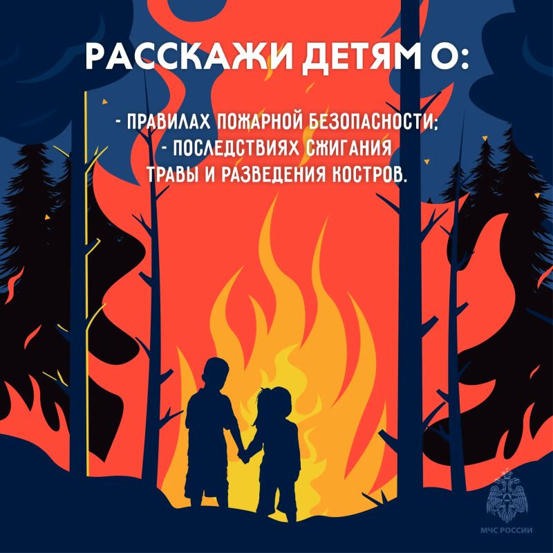 Береги лес от пожара. Огонь в лесу распространяется очень быстро, добраться до него сложнее чем в городской среде Береги лес от пожара. Огонь в лесу распространяется очень быстро, добраться до него сложнее чем в городской среде