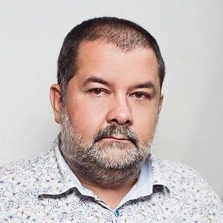 Дмитрий Стешин: Уважаемый Сергей Лукьяненко рассказывает, как нужно было правильно внедрять "Макс"