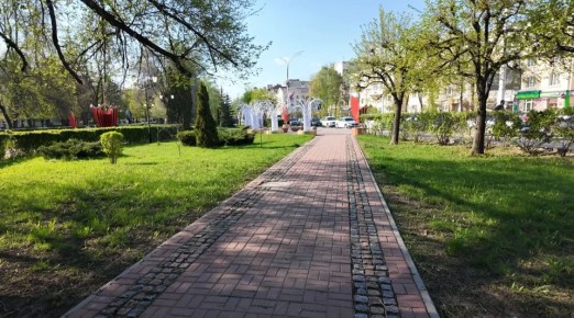 Следующую 30-градусную жару в Тамбове стоит ждать только летом