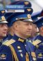Подполковник из Мучкапа принял участие в Параде Победы на Красной площади