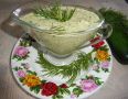 Огуречный соус с кунжутом: ваш идеальный летний рецепт