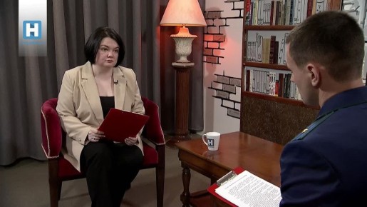 В свете закона: помощник прокурора Никифоровского района Никита Кузин