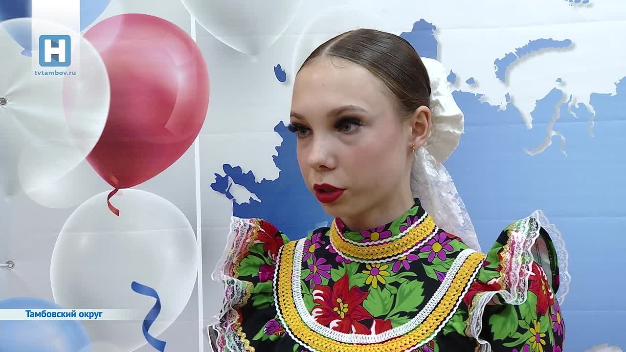 В Тамбовской области прошёл благотворительный концерт для помощи Никольскому храму в Пушкарях (6+)