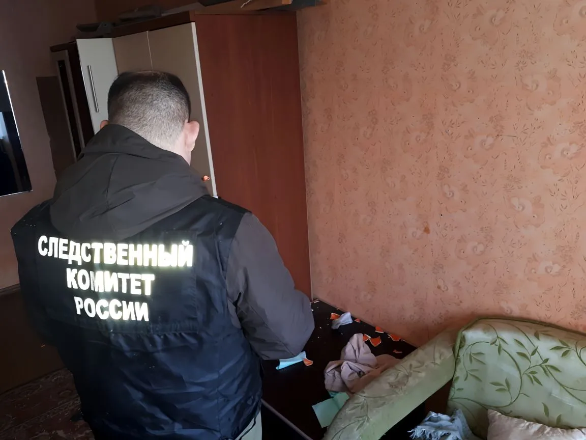 Молодая тамбовчанка осуждена за убийство сожителя