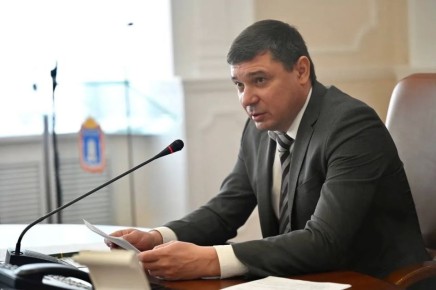 Итоги прохождения минувшего осенне-зимнего периода рассмотрели на оперативном совещании, которое провёл глава региона Евгений Первышов