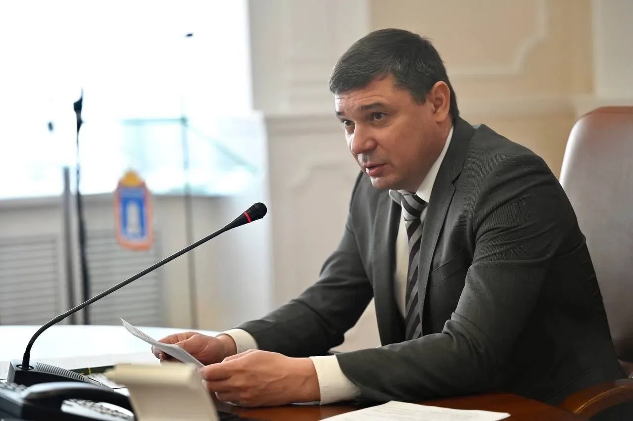 Итоги прохождения минувшего осенне-зимнего периода рассмотрели на оперативном совещании, которое провёл глава региона Евгений Первышов