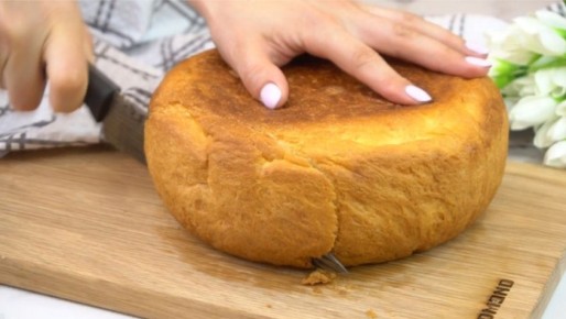 Легко и вкусно: как быстро испечь хлеб без духовки и сложных рецептов