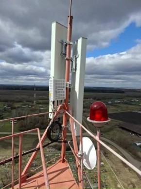 Более 30 тысяч тамбовчан подключили к отечественной сети LTE